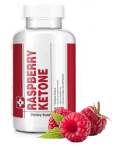 Raspberry-ketone Bottle