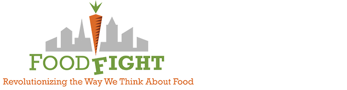 FoodFight