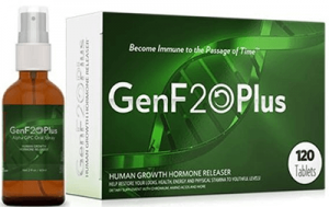 GenF20 Plus