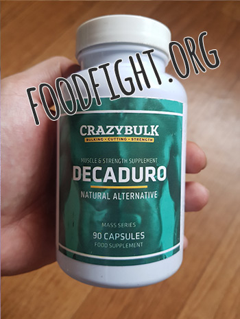 Decaduro