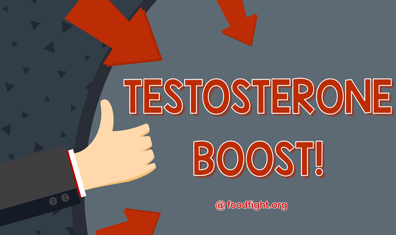 Testosterone Boosting Supplement