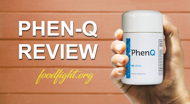 PhenQ Reviews