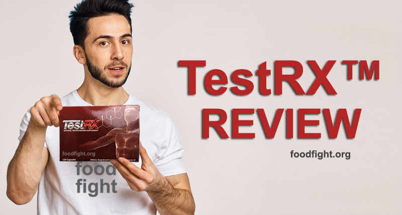 Test-RX Reviews