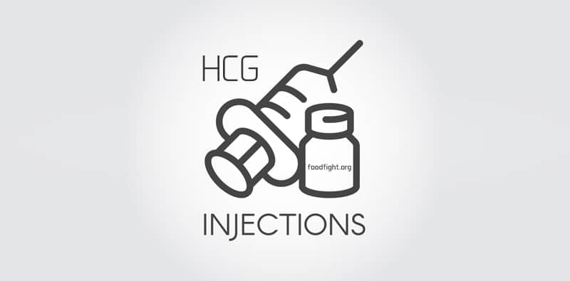 hcg injections