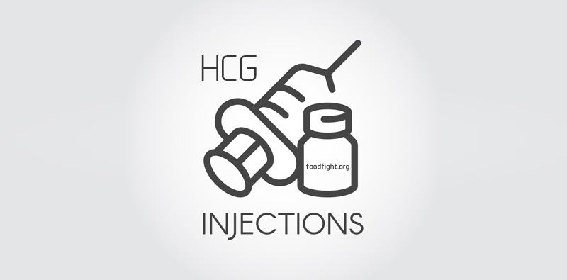 hcg injections hcg injections