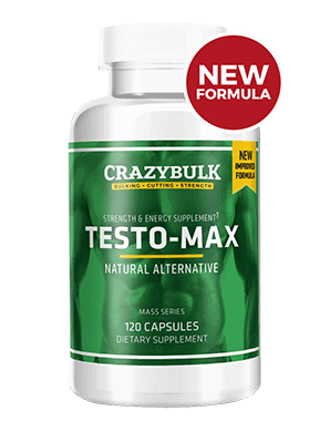 Testo-Max