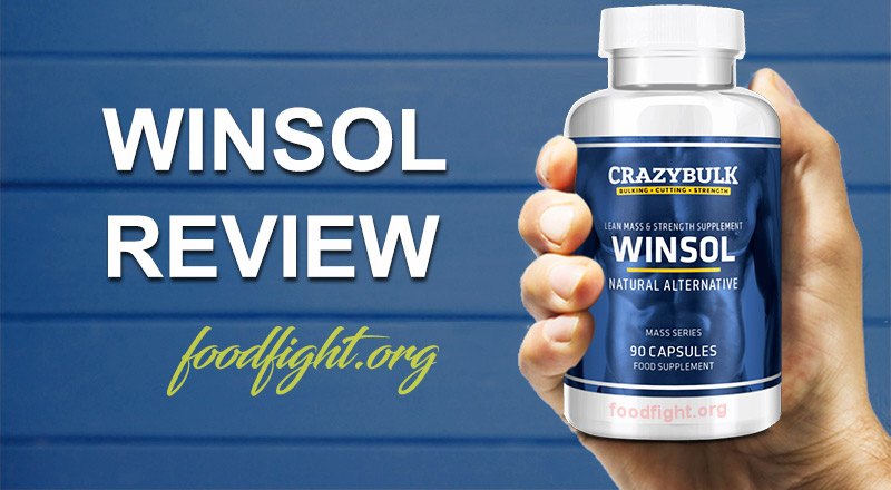 Crazybulk Winsol Crazybulk Winsol