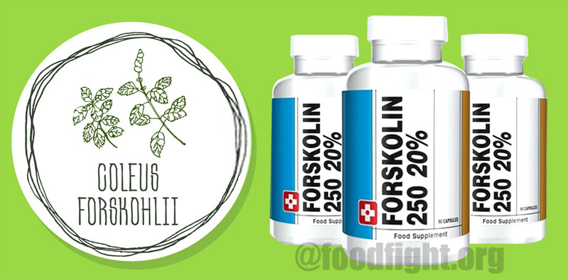 Forskolin 250 Forskolin 250