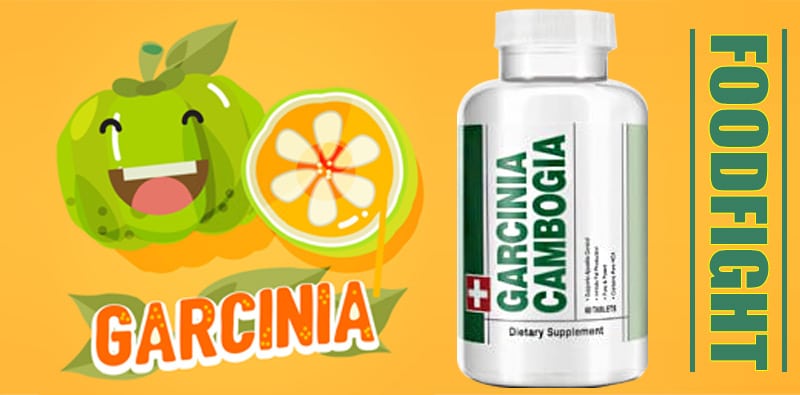 Garcinia Cambogia Extract