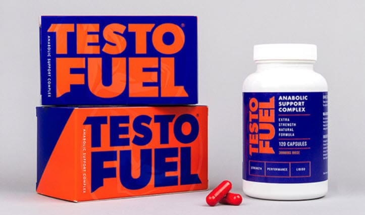 Reviews of Testofuel Product