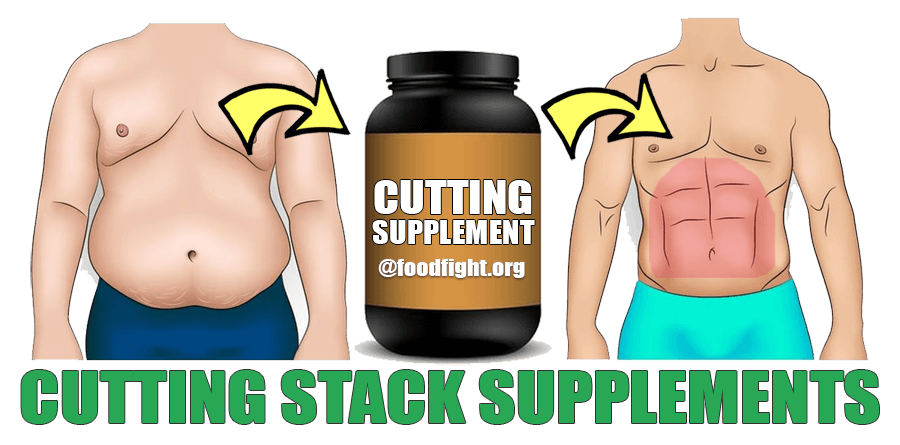 Cutting Supplements