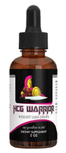 HCG Warrior