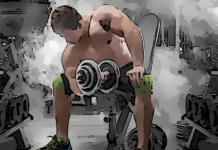 How to Build Muscle Fast