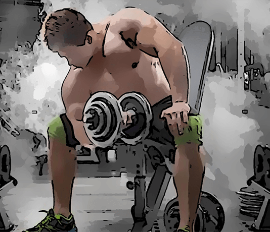 How to Build Muscle Fast