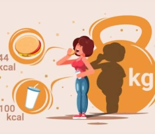 Ways to Gain Weight Fast