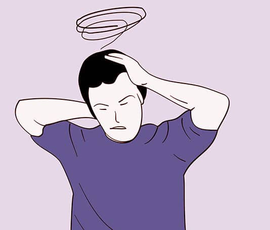 Migraine and Headache