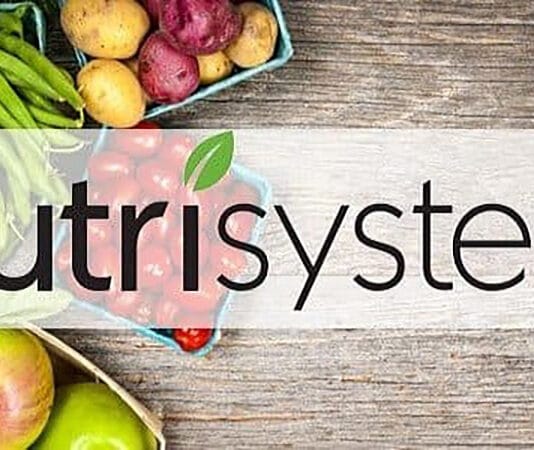 Reviews of Nutrisystem