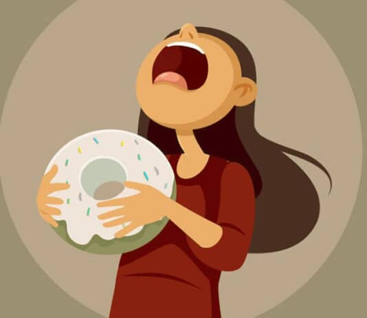 Avoid Sugar Cravings