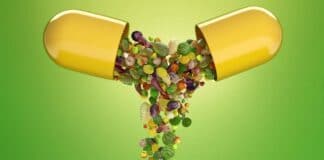 Food as Medicine