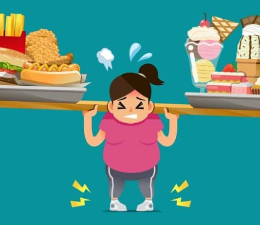 Nutrition Transition Guideline