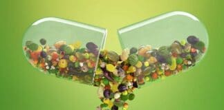 Fruit and Vegetable Supplements