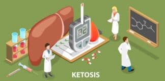 What is Ketosis
