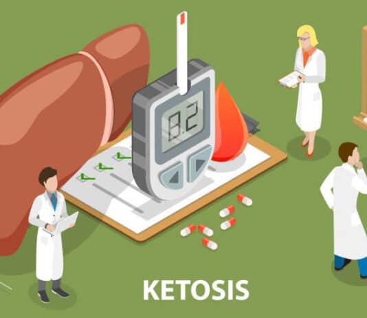 What is Ketosis