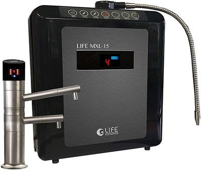 MXL-15 Water Ionizer