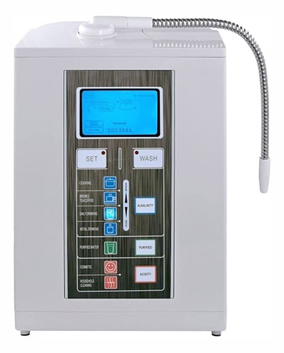 Aqua-Ionizer Deluxe 7.0
