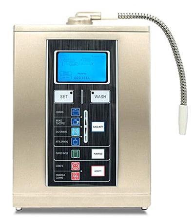 Aqua-Ionizer 7.5