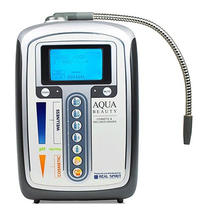 Aqua-Ionizer Deluxe 5.0