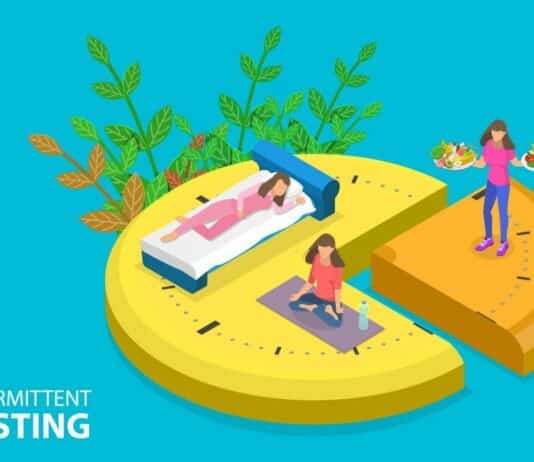 Intermittent Fasting