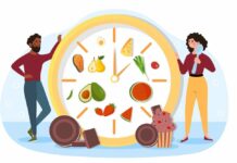 How to Boost Metabolic Rate