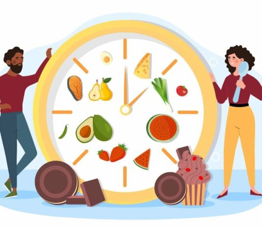 How to Boost Metabolic Rate