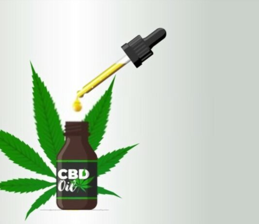 CBD Oil