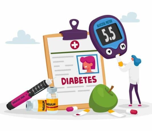 Diabetes
