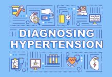 Diagnosing High Blood Pressure