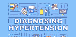 Diagnosing High Blood Pressure
