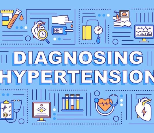 Diagnosing High Blood Pressure