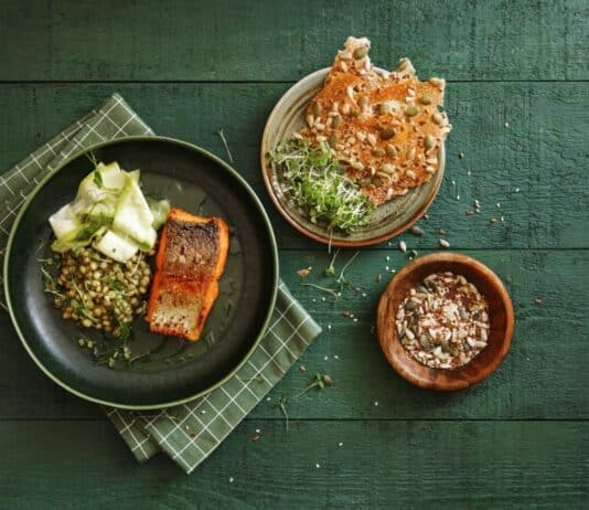 7 Day Eating Plan of Keto Diet