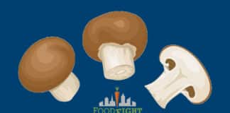 Mushrooms for Diabetes