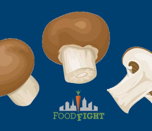 Mushrooms for Diabetes