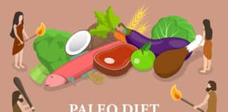 Paleo Diet Guide