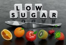 Low Sugar Fruits