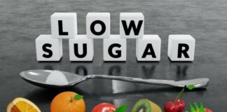 Low Sugar Fruits