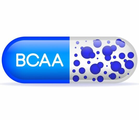 BCAA
