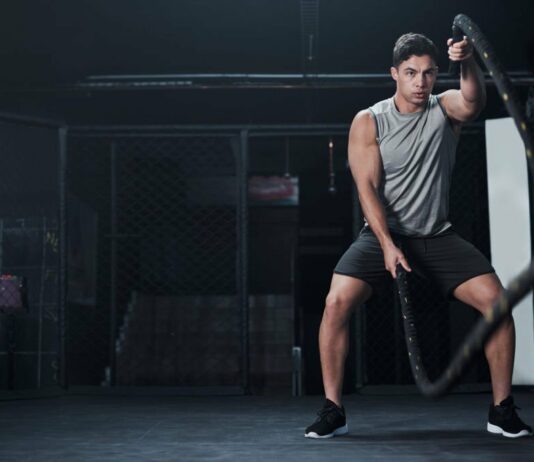 Combining Bodybuilding and Endurance Sports