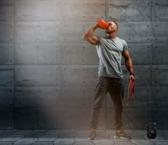 Do Pre-Workout Supplements Work?