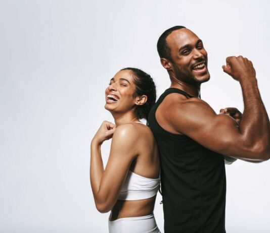 Exercises That Will Make You Ripped