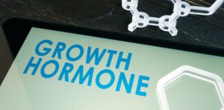 Human Growth Hormone